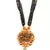 Gold mangalsutra