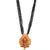 Gold mangalsutra