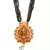 Gold mangalsutra
