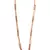 Red necklaces