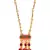 Multicolor mangalsutra