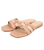 Two starp interlock flats