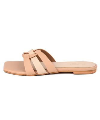 Two starp interlock flats 3