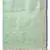 KALASATI GREEN LINEN BLEND SOLID BHAGALPURI SAREE