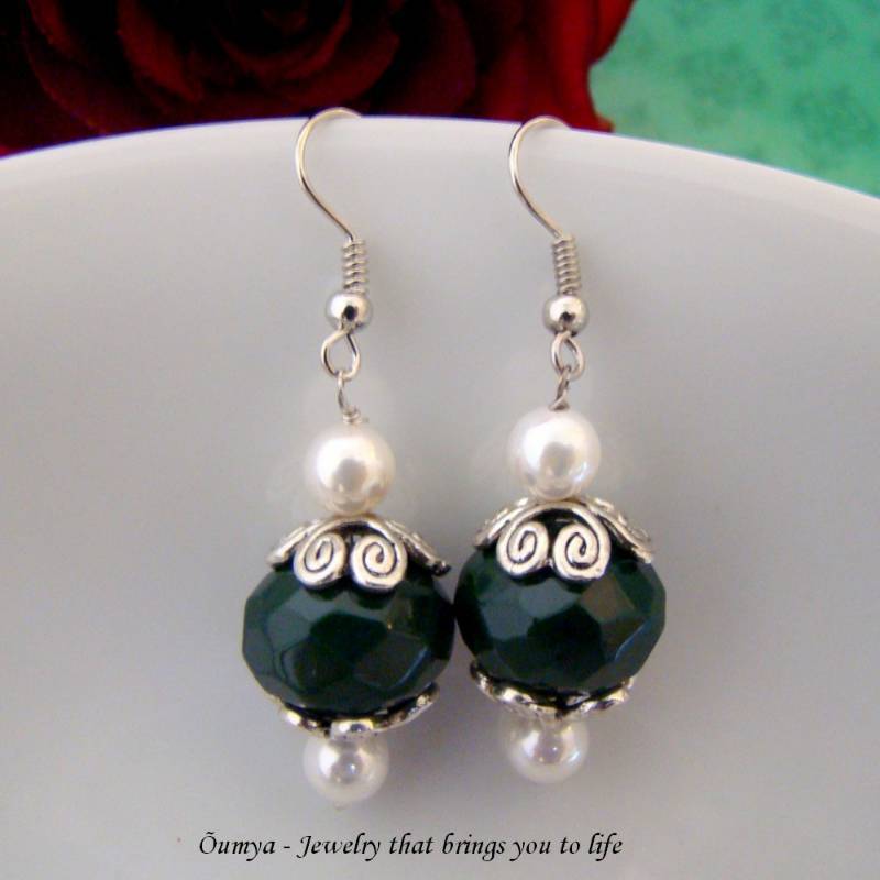 Green Dots