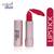 (Rose Gold Corolla) Creamy Matte Lipstick (PINK PERFECT SPICY RED ROSY RED)