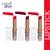 (Golden Absolute) Creamy Matte Lipstick (TANGY ORANGE INDIE MAROON ROSY RED)