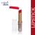 (Golden Absolute) Creamy Matte Lipstick (TANGY ORANGE INDIE MAROON ROSY RED)