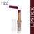 (Golden Absolute) Creamy Matte Lipstick (TANGY ORANGE INDIE MAROON ROSY RED)
