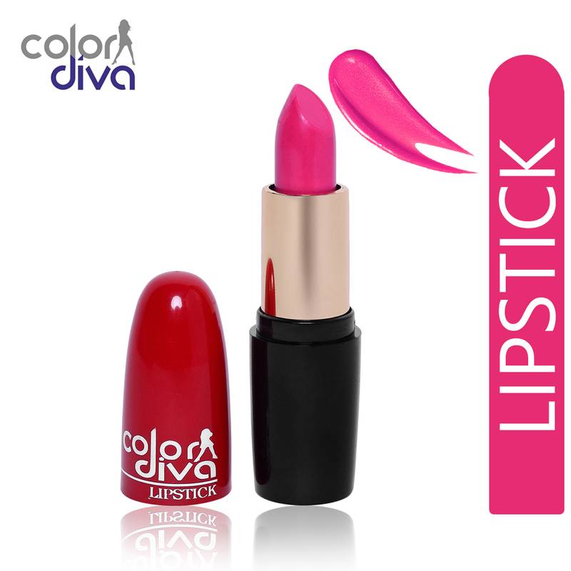 (Bullet) Creamy Matte Lipstick (TANGY ORANGE PINK PERFECT ROSY RED)