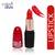 (Bullet) Creamy Matte Lipstick (TANGY ORANGE PINK PERFECT ROSY RED)