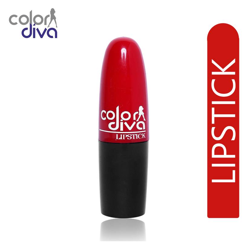 (Bullet) Creamy Matte Lipstick (TANGY ORANGE RUSTY BROWN INDIE MAROON)