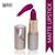 La Perla (Golden Toya) Creamy Matte Lipstick (BABY PINK MYSTIC MAUVE DARK SECRET RED)