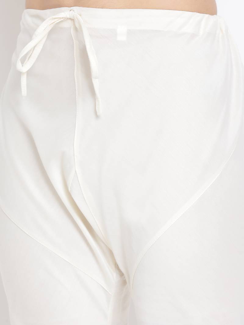 Men's Art Silk Solid Pista Green Colour Straight Kurta With Payjama