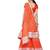 Art Silk Stitched Lehanga With Embellished Lace And Unstitched Blouse