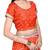 Art Silk Stitched Lehanga With Embellished Lace And Unstitched Blouse