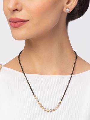 White diamond jewellery 1