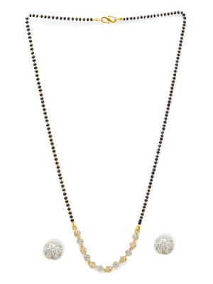 White diamond jewellery 2