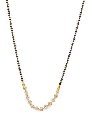 White diamond jewellery 4