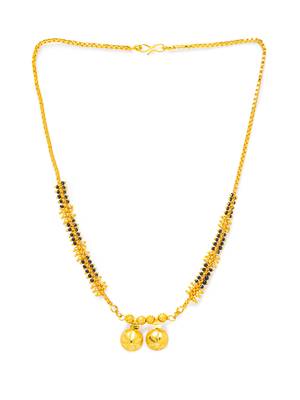 Gold jewellery 1