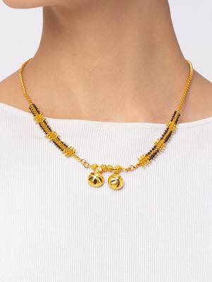 Gold jewellery 2