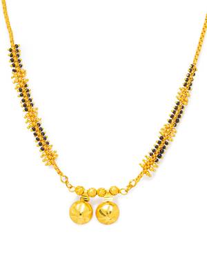 Gold jewellery 3