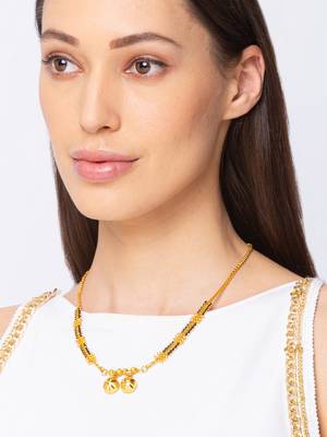Gold jewellery 4