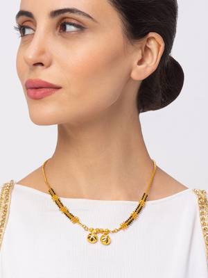 Gold jewellery 5