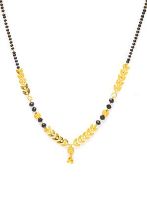 Gold jewellery 1