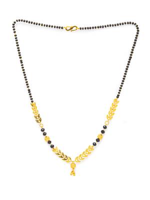 Gold jewellery 4