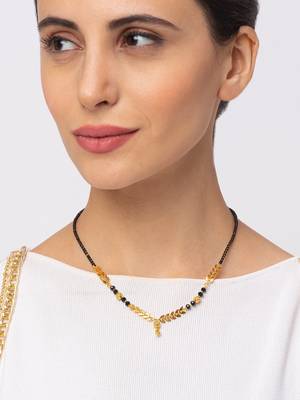Gold jewellery 5