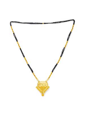 Gold jewellery 2