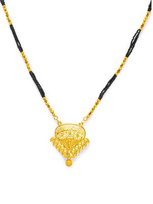 Gold jewellery 4
