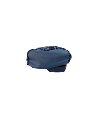 Morus Black Sequins Bagpack For Girls 3