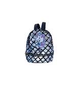 Morus Silver Sequins Bagpack For Girls