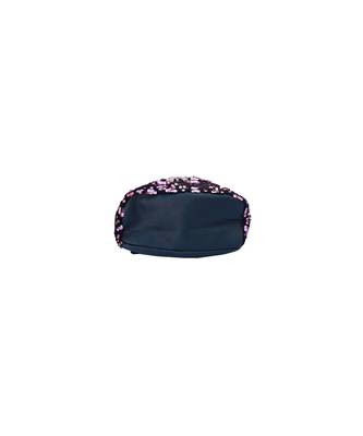 Morus Pink Sequins Bagpack For Girls 2