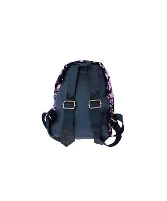 Morus Pink Sequins Bagpack For Girls 3