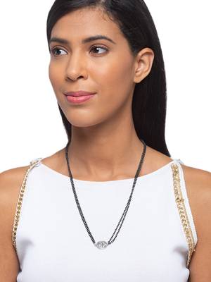 Silver jewellery 4