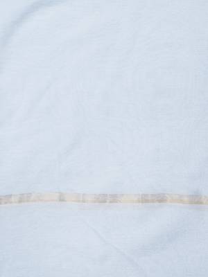 Aqua  Solid Kurta With Pant And Dupatta 10