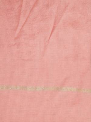 Coral Embroidered Kurta And Dupatta 12