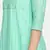 MINT GREEN EMBROIDERED KURTA WITH INNER AND OUTER AND DUPATTA