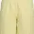 YELLOW EMBROIDERED KURTA AND PALAZZO WITH OMBRE DUPATTA