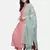 PINK EMBROIDERED KURTA WITH PANT AND DUPATTA