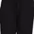 BLACK SOLID KURTA WITH PANT AND DUPATTA