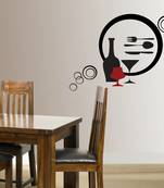Wine and Dine - wall art