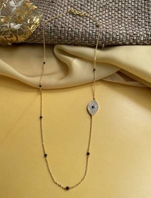 Gold mangalsutra 3