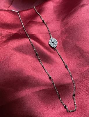Gold mangalsutra 1