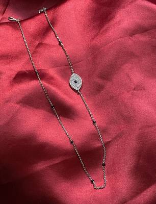 Gold mangalsutra 2