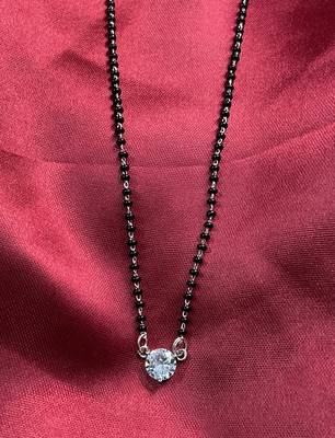 Gold mangalsutra 2