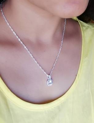 Silver pendants 2